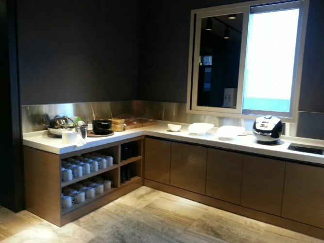 Jinju KAI Hotel
