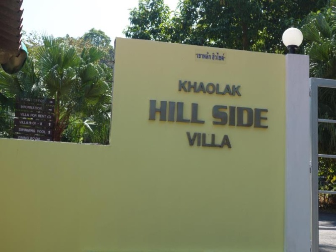 Double Villa