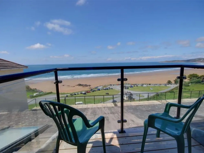 Flat 24 Clifton Court Croyde