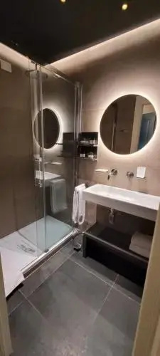 Santarella Guest House