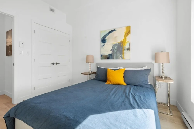 Business Double room