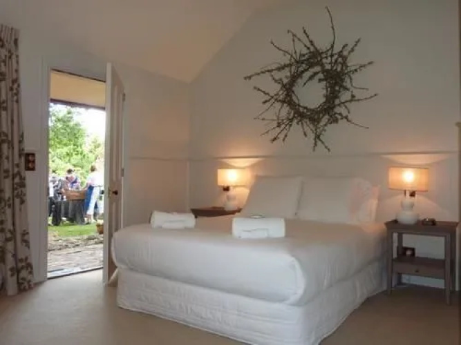 Speargrass Inn