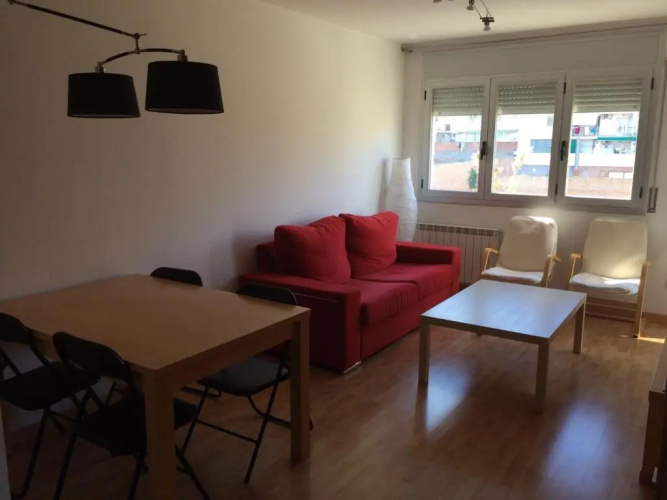 Homing Mollerussa 13