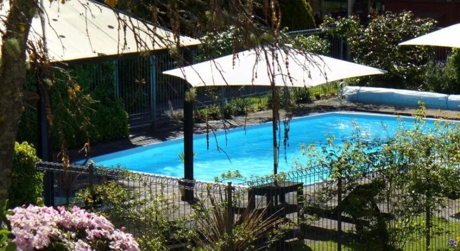 Anglers Paradise Motel