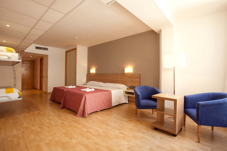 Hotel Port Eugeni