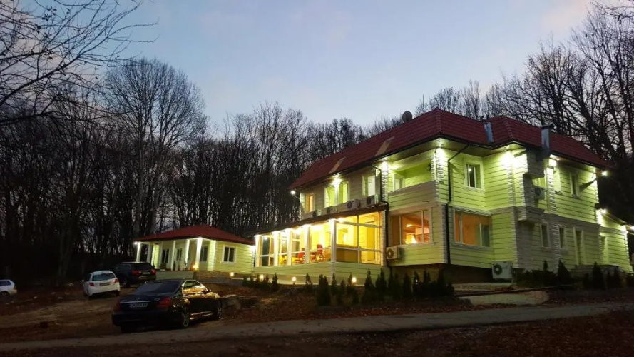 Otel görseli