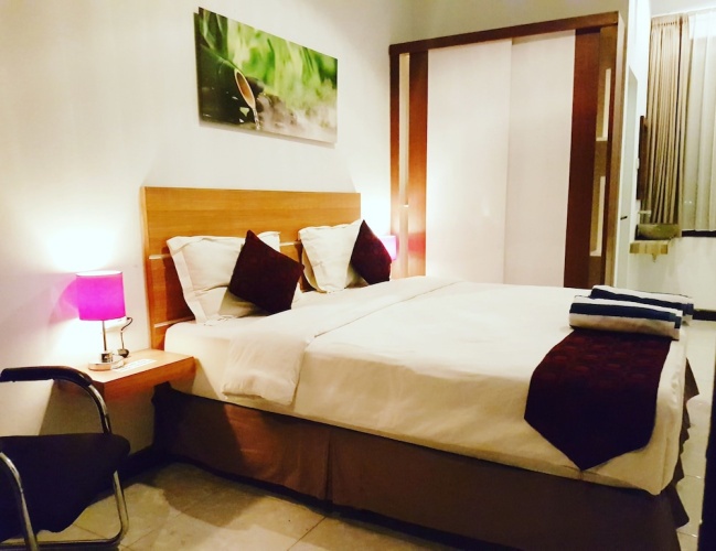 Valomia Guest House