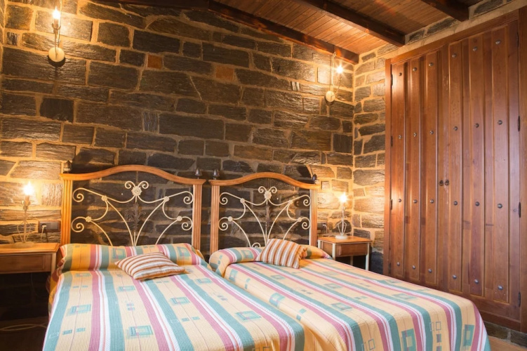 Casa Rural Vaelico