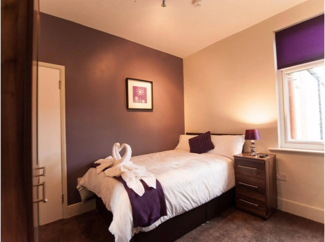 Vision Suites