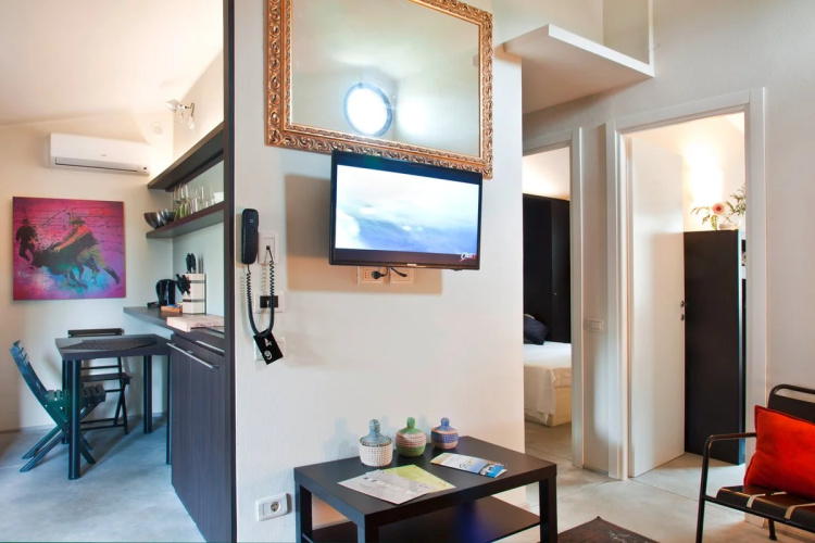 Hotelafbeelding