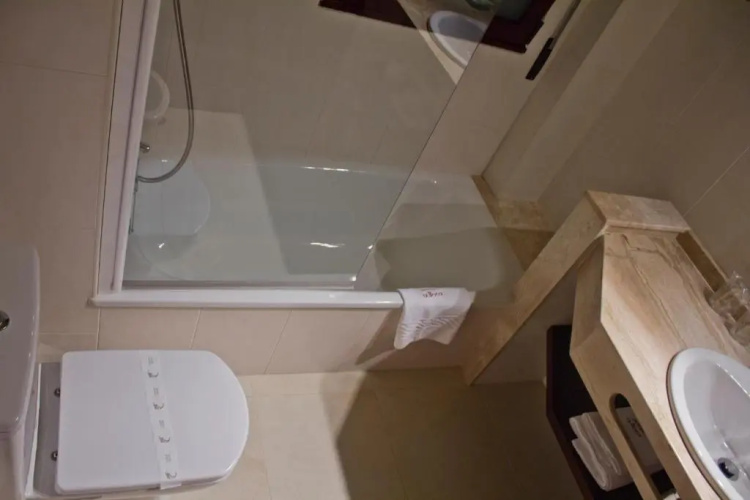 Hotel A Bota
