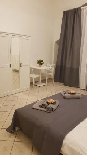 Residenza Trevisani