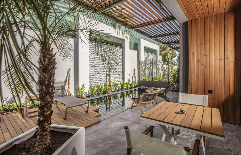 Фотография отеля