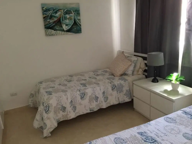 Villa Yara Ideal Families