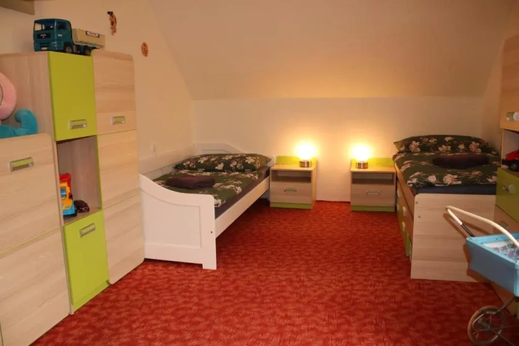 2 Bedrooms Apartment with view
