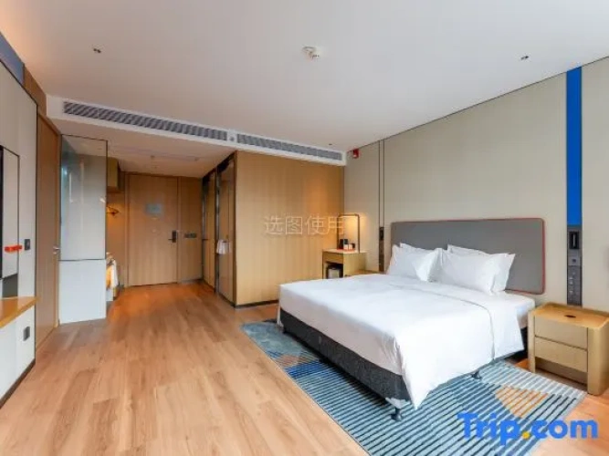 1 Bedroom Suite