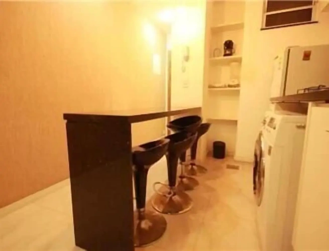 1 Bedroom Standard Apartment