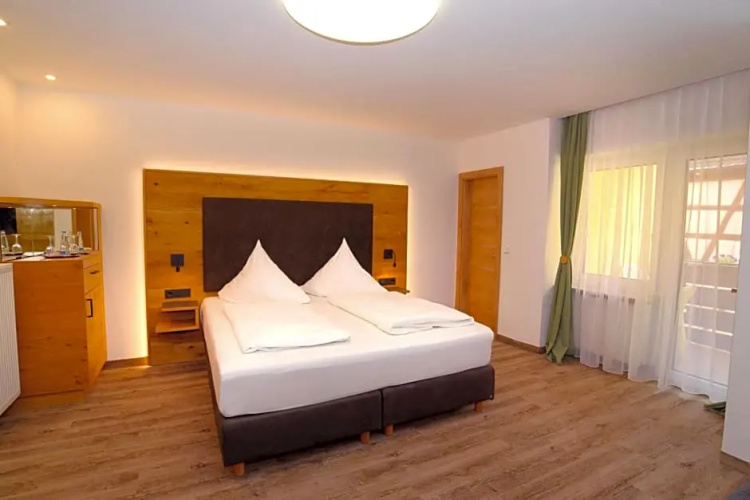 Hotel Gasthof Krone