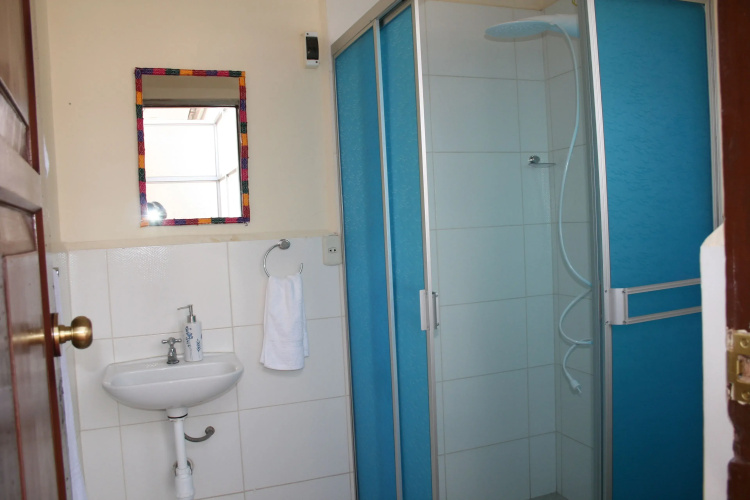 Kantu Real Inn