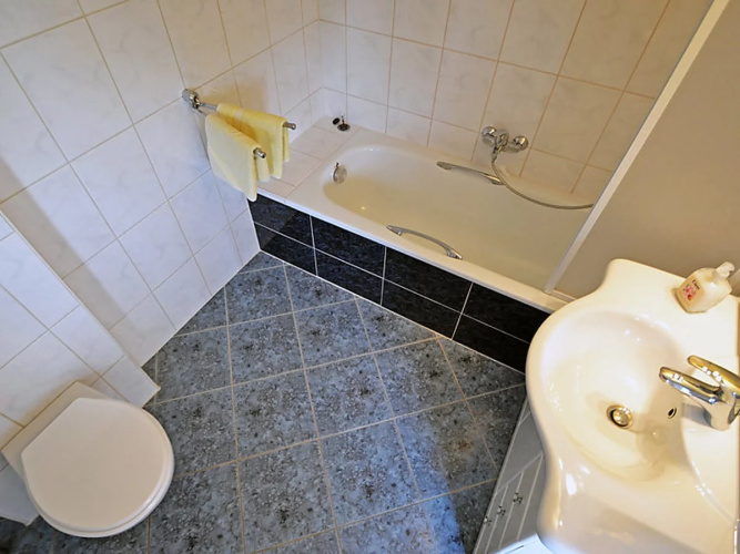 Apartment Anica