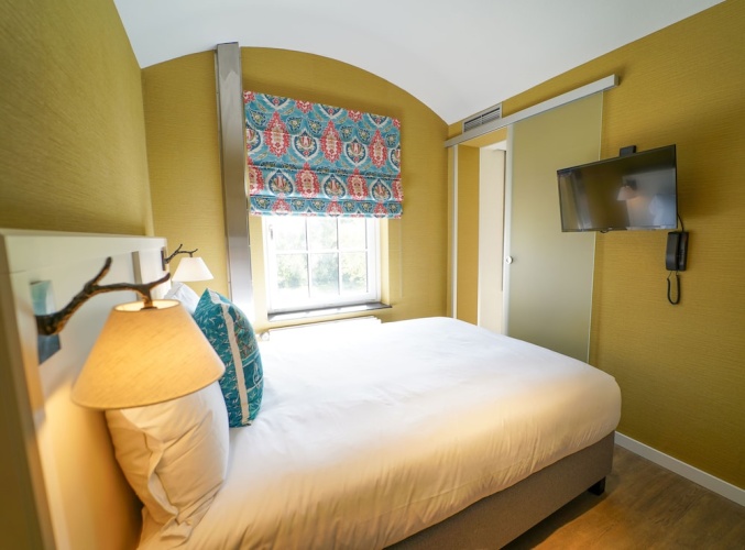 Fletcher Hotel De Oude Gevangenis Alkmaar photo 7