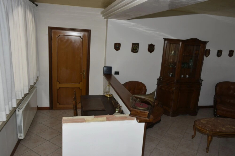 Villa Manuela