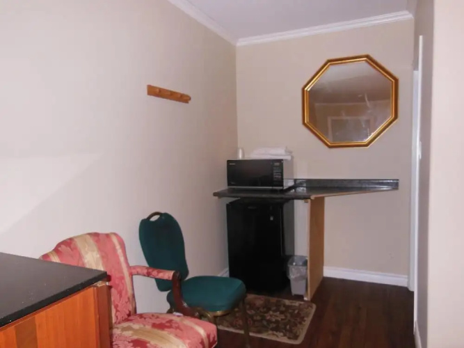 Le Grand Kent Motel