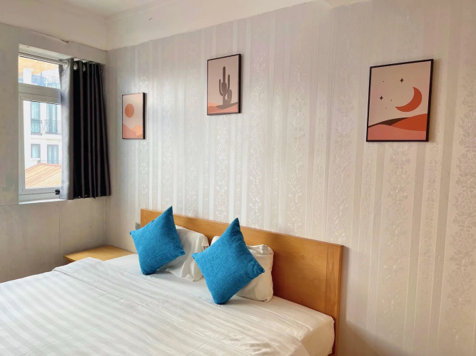 Hanoi Central Park Hotel