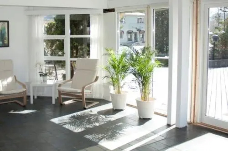 Birkeland Hotel