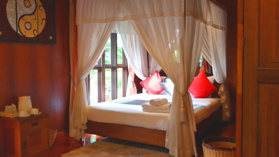 Banviewnam Camping & Resort