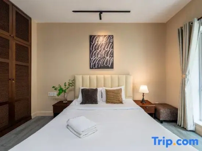 Business Double Suite