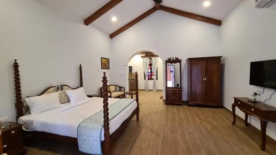 Casa Albuquerque