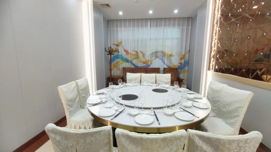 Huaxi International Hotel