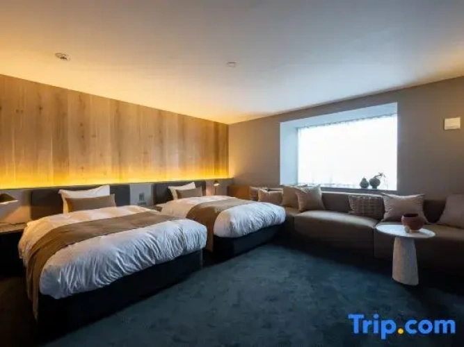 Comfort Twin room