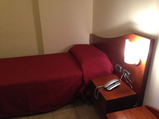 Hotel La Fenice