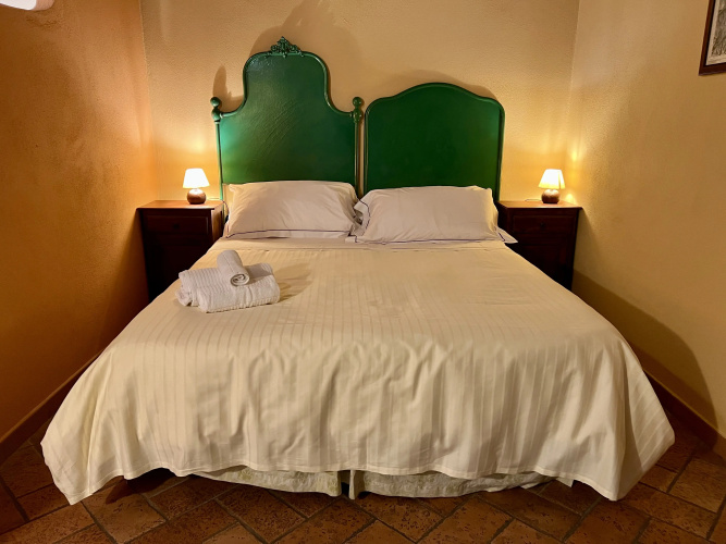 Le Serre Suites & Apartments