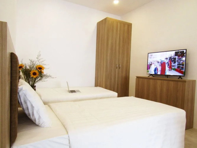 Duy Service Apartment