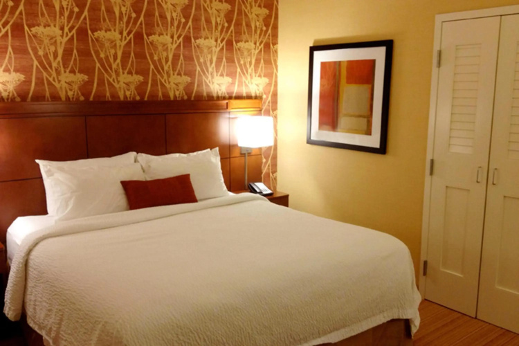 Courtyard Mankato Marriott