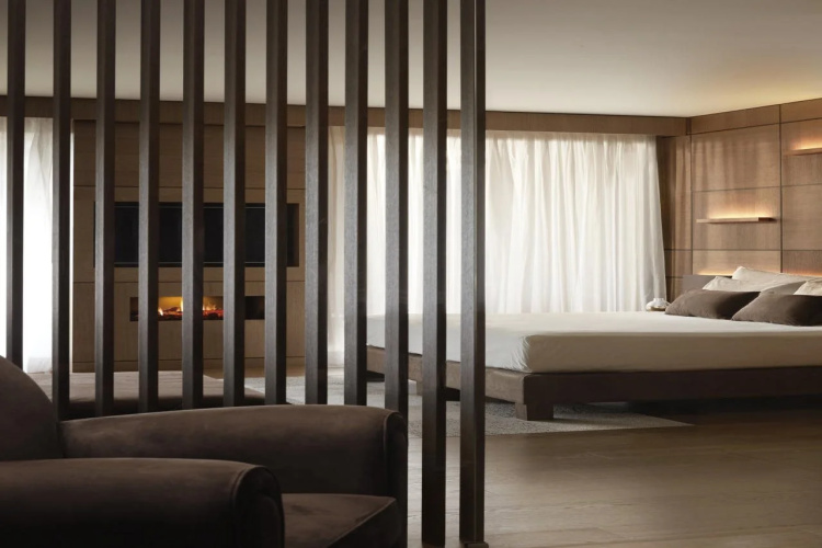 Lefay Resort & Spa Dolomiti (Adults Only) photo 6