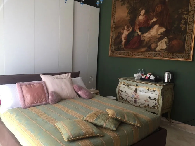 Joy Bed and Breakfast