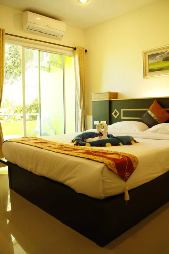 Yindee Residence