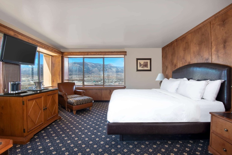 The Antlers, A Wyndham Hotel photo 6