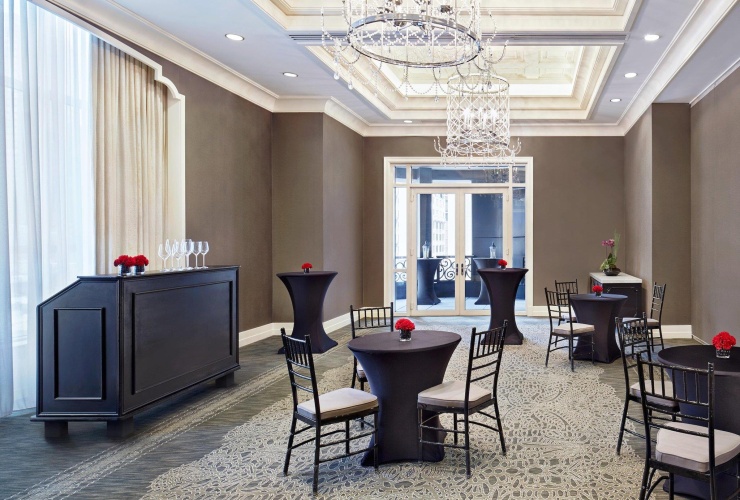 Waldorf Astoria Chicago photo 27