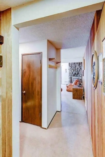 Double Villa