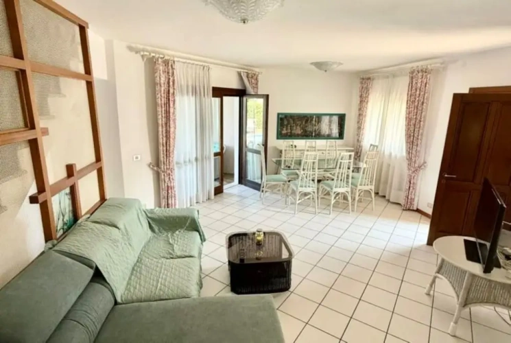 Albarella Private Oasis