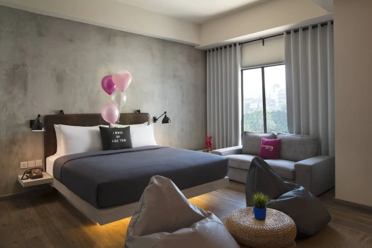 Double Suite