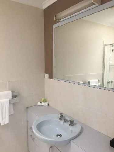 1 Bedroom Deluxe Apartment