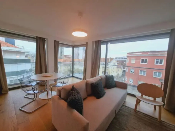 Fabulous 2 Bedroom by Innkeeper