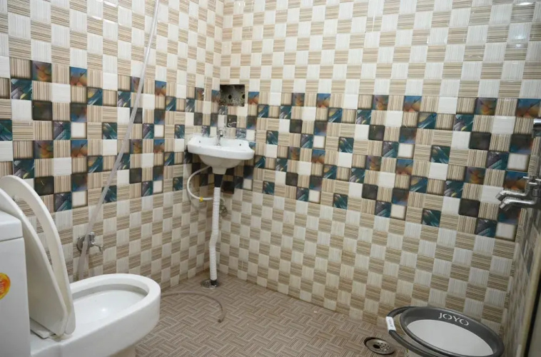 All In One Guest House