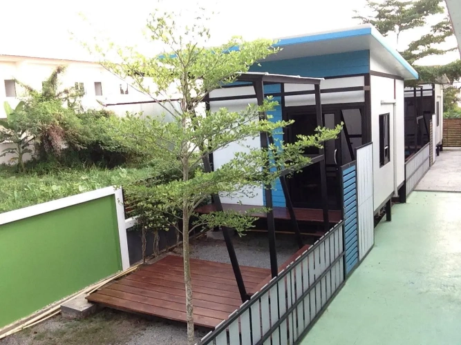 1 Bedroom Superior Villa